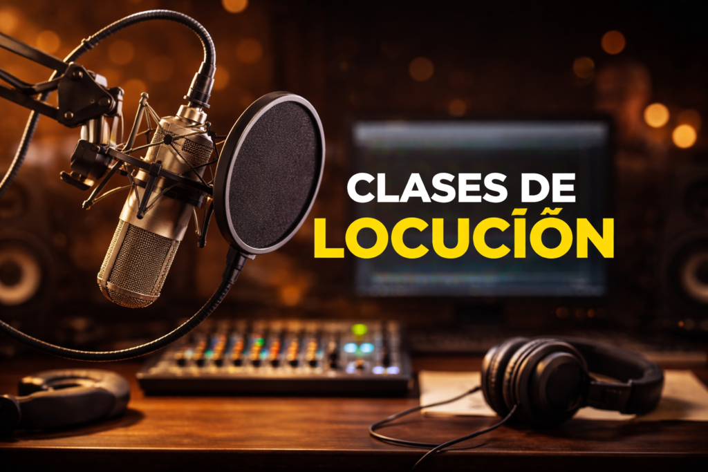 clases de locucion
